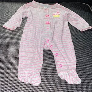 Caters onesie  